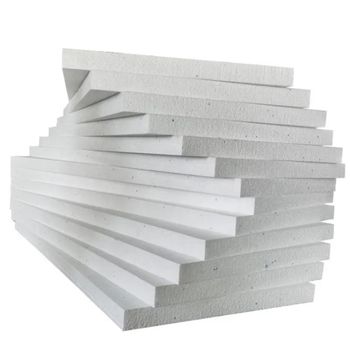Import Expanded Polystyrene Foam (EPS Foam) from China