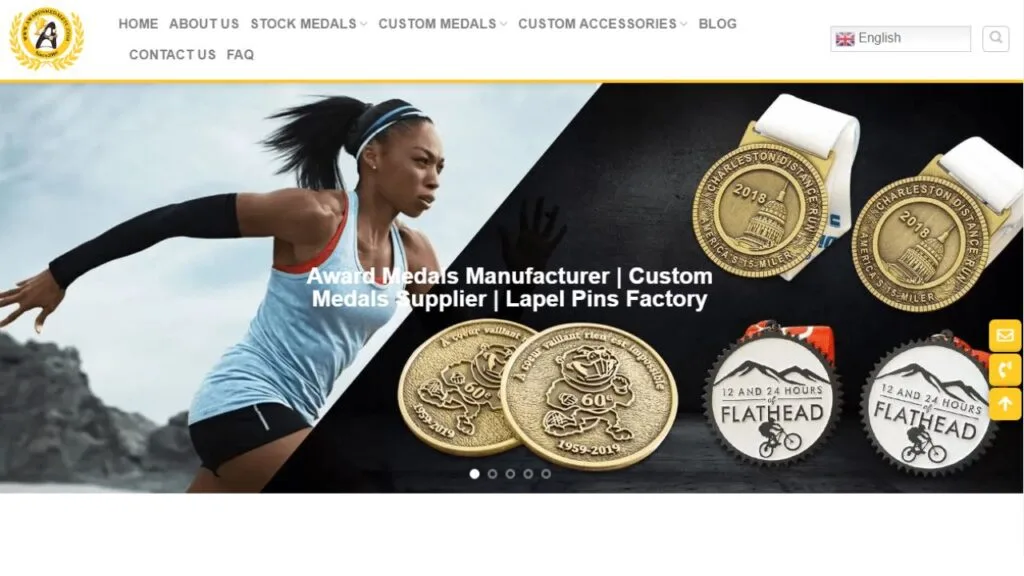 Metal Awards Factory
