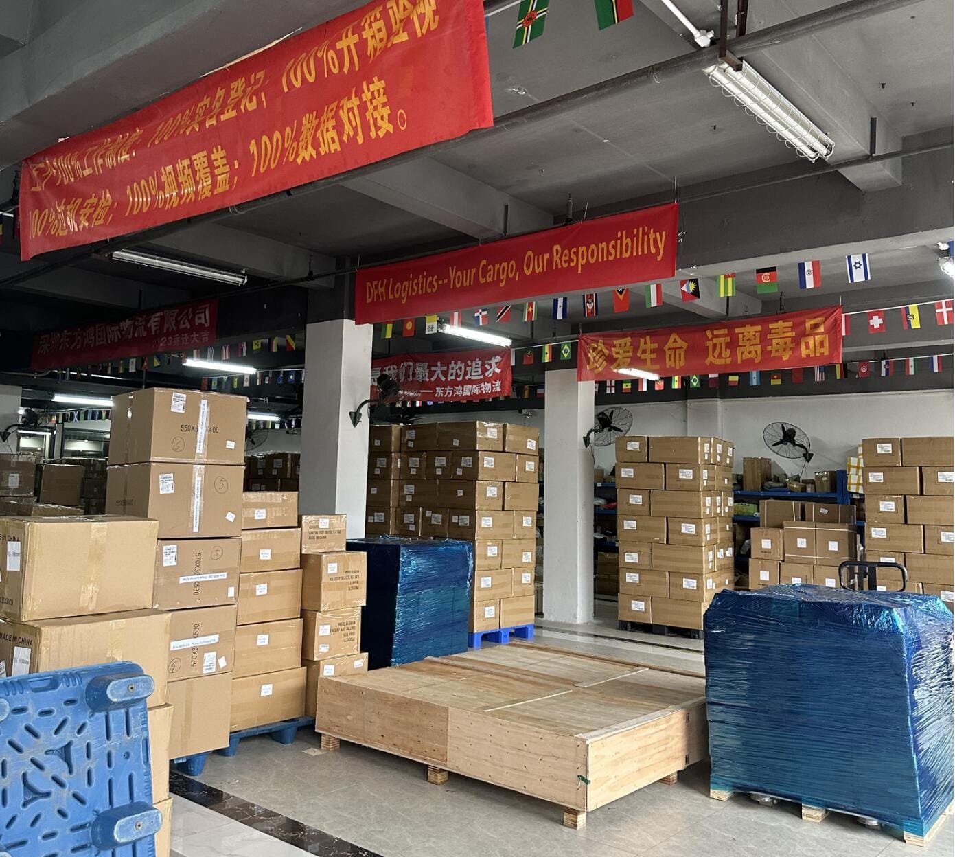 Amazon FBA rejection reasons