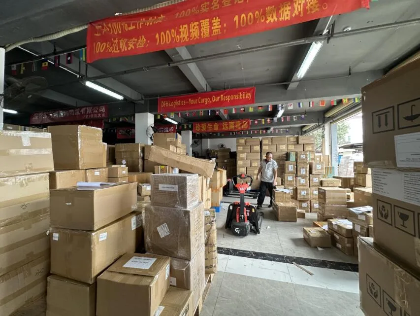 China Australia freight forwarder