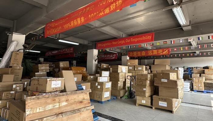 Warehousing & Fulfillment