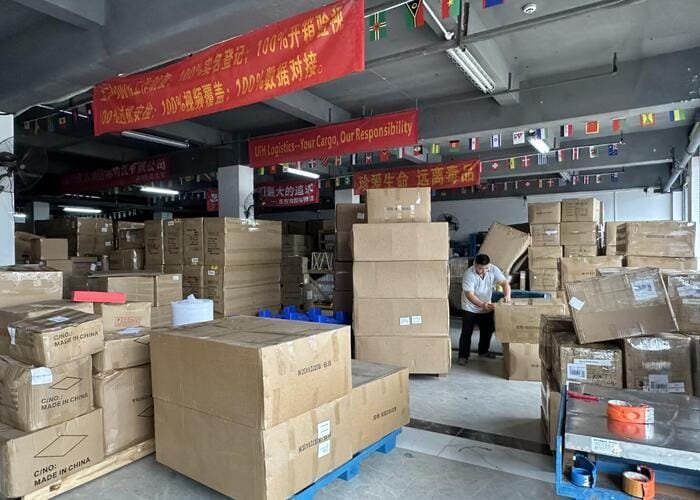 Optimize Packaging