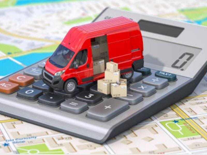 Reduce Shipping Costs