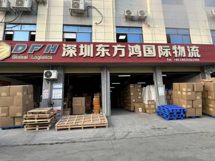 shipping from Alibaba to UK