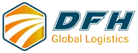 DFH-China Best Freight Forwarder