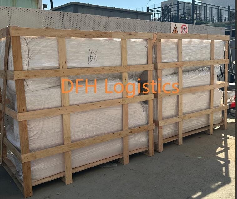 Why Import Furniture from China