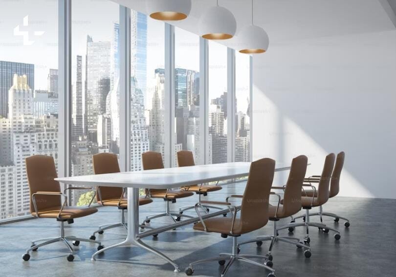 Office furniture