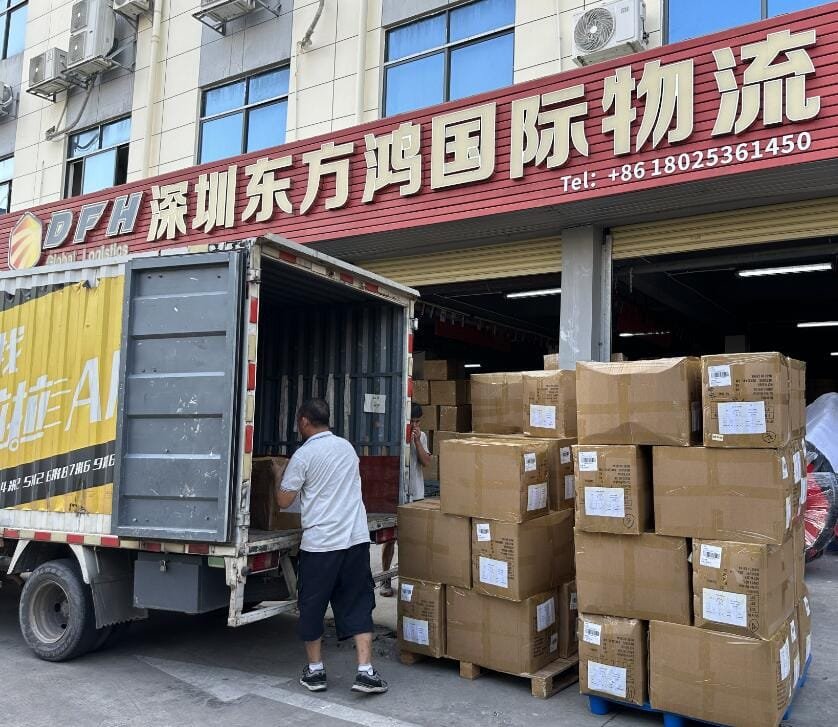 The Best Way to Ship from Taobao to the USA
