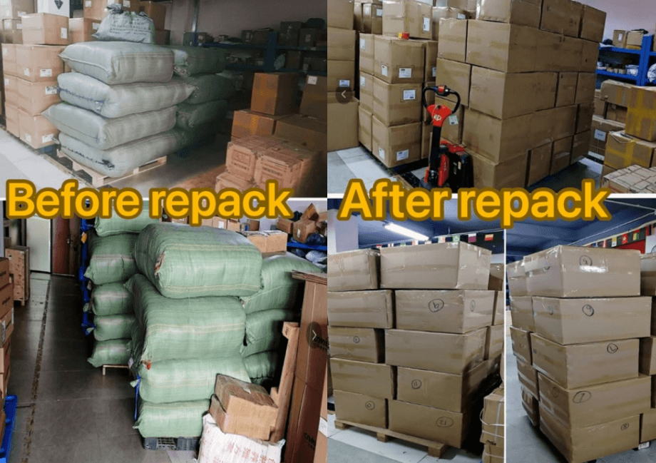 What Shipping Information Do You Need to Provide for Taobao Orders?