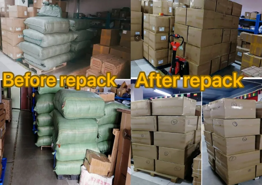 What Shipping Information Do You Need to Provide for Taobao Orders?