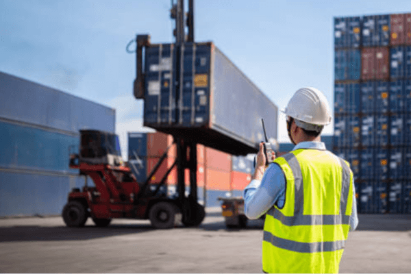 Customs clearance