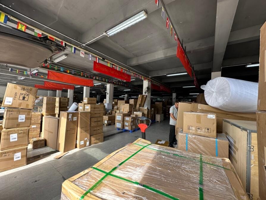 How to evaluate a freight forwarder