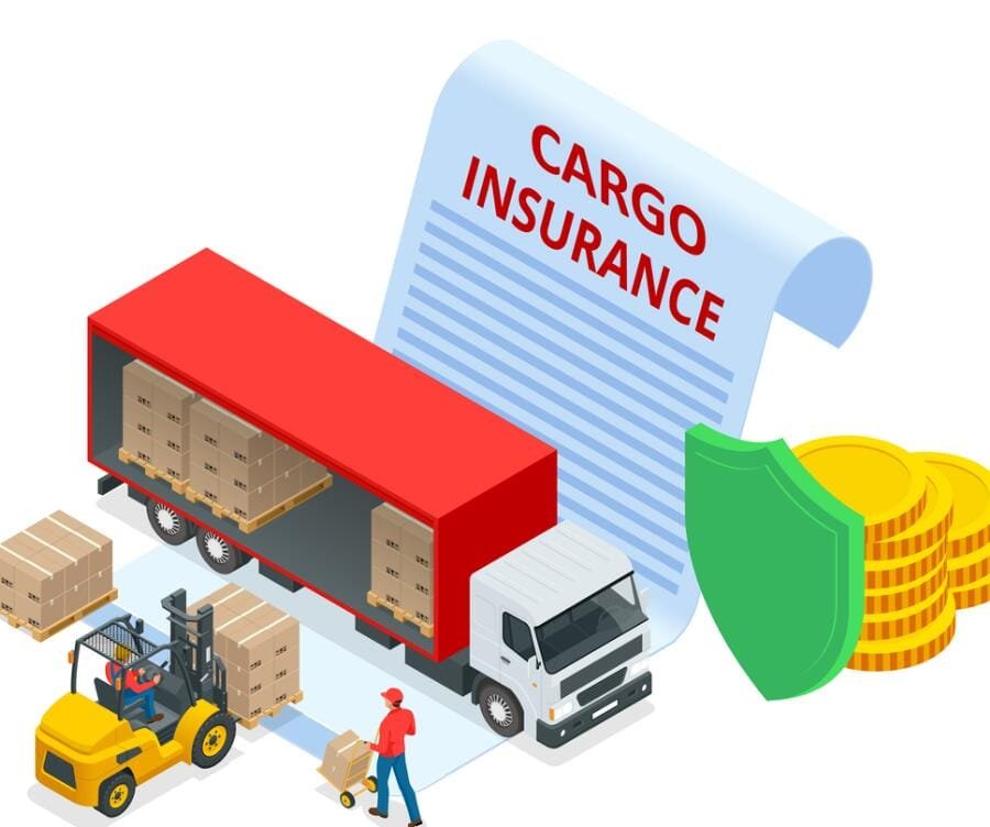 Cargo insurance