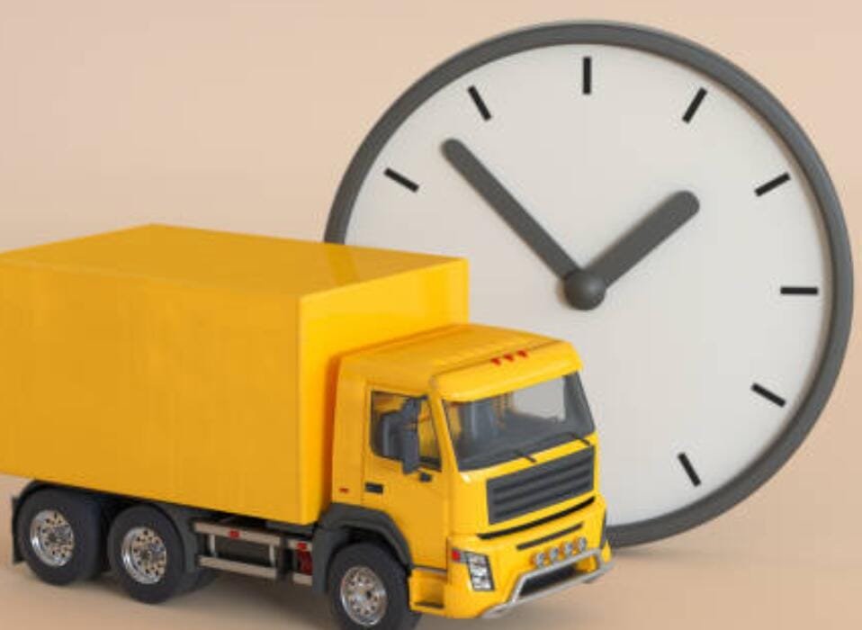 China to Australia DDP shipping time