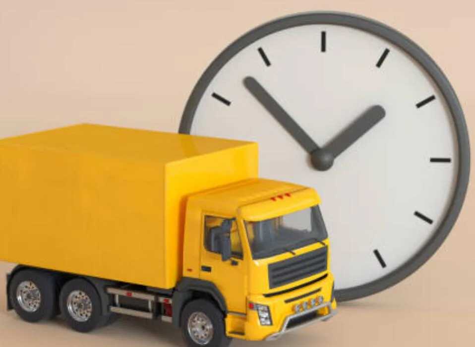 China to Australia DDP shipping time