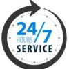 24hours service